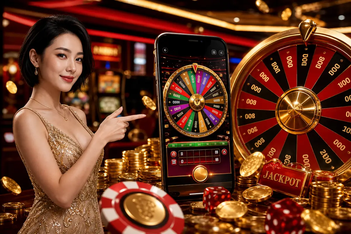 holigambet